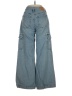 PacSun 100% Cotton Blue Jeans Size 23 waist - photo 2