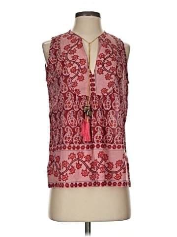 Bell by Alicia Bell Sleeveless Blouse (view 1)