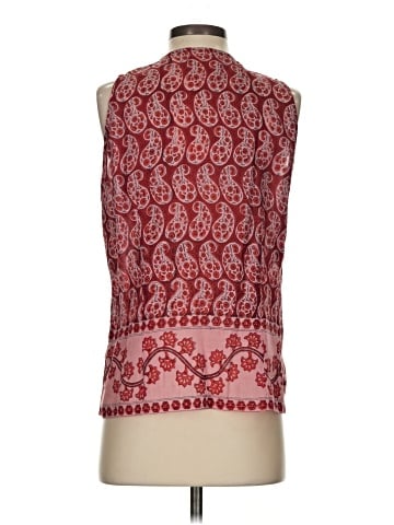 Bell by Alicia Bell Sleeveless Blouse (view 2)