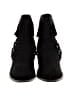 Nasty Gal Inc. Black Ankle Boots Size EU 37 - photo 2