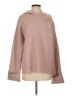 Ann Taylor Pink Pullover Sweater Size S - photo 1