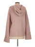 Ann Taylor Pink Pullover Sweater Size S - photo 2