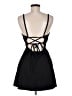 Lulus Black Cocktail Dress Size M - photo 2
