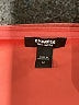 Express Orange Bodysuit Size M - photo 3
