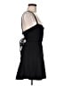 Lulus Black Cocktail Dress Size M - photo 4