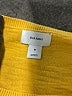 Old Navy Yellow Pullover Sweater Size M - photo 7