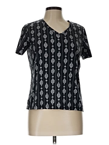 Lands' End Short Sleeve T-Shirt (view 1)
