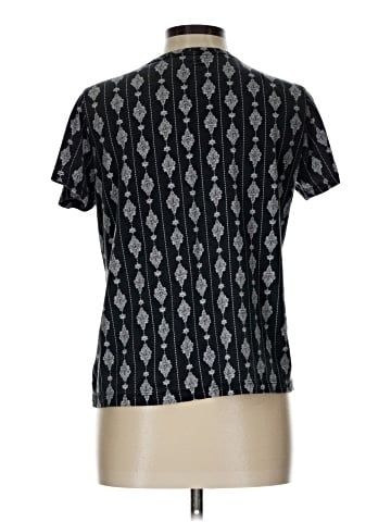 Lands' End Short Sleeve T-Shirt (view 2)