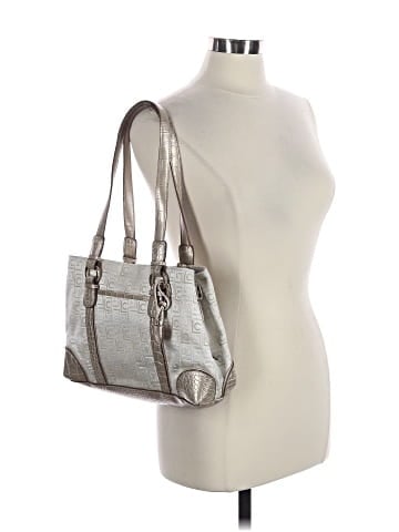 Liz Claiborne Shoulder Bag (view 2)
