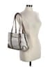 Liz Claiborne Silver Shoulder Bag One size - photo 2