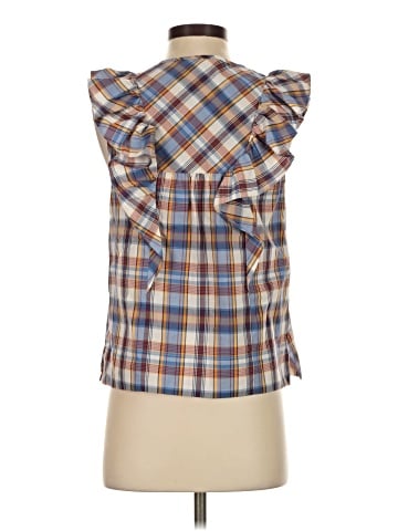 J.Crew Casual Dress (view 2)