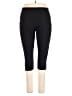 Unbranded Black Active Pants Size XXXL - photo 2