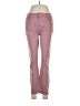 Kensie Color Block Pink Jeans Size 8 - photo 1