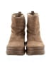 Zara Tan Ankle Boots Size EU 40 - photo 2