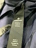 Lululemon Athletica Solid Blue Jacket Size 8 - photo 6