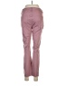 Kensie Color Block Pink Jeans Size 8 - photo 2