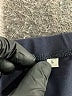 Unbranded Solid Blue Athletic Shorts Size L - photo 3