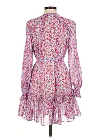 Saloni Cocktail Dress (view 2)