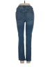 DL1961 Hearts Blue Jeans Size 23 waist - photo 2