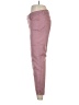 Kensie Color Block Pink Jeans Size 8 - photo 5