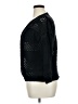 Unbranded 100% Polyester Black Cardigan Size 0X - photo 5