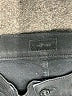 Mother Black Jeans Size 27 waist - photo 7