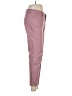 Kensie Color Block Pink Jeans Size 8 - photo 4