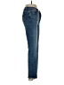 DL1961 Hearts Blue Jeans Size 23 waist - photo 4