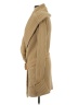Free People 100% Cotton Tan Coat Size S - photo 5