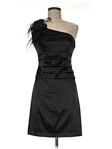 Bisou Bisou Cocktail Dress (view 1)