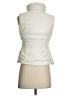 Juicy Couture Ivory Vest Size P (petite) - photo 2