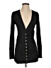 Marc by Marc Jacobs Black Cardigan Size XS - photo 1