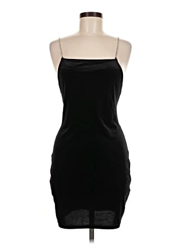 Divided by H&M Cocktail Dress (view 1)