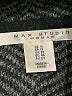 Max Studio Gray Coat Size 1X - photo 6