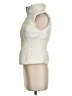 Juicy Couture Ivory Vest Size P (petite) - photo 5