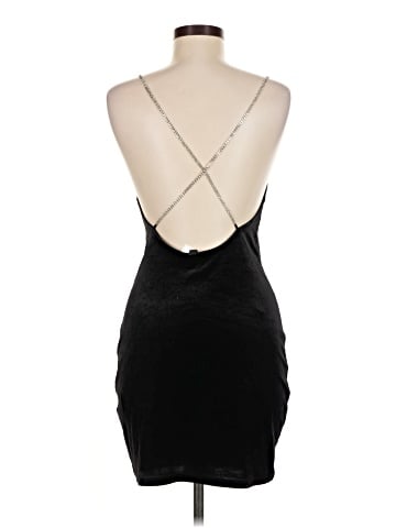 Divided by H&M Cocktail Dress (view 2)