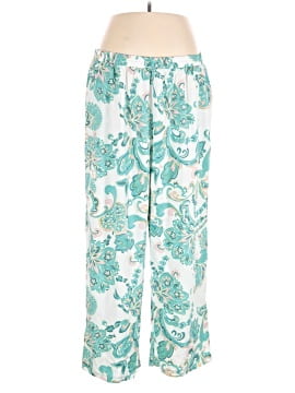 Shein Curve Casual Pants