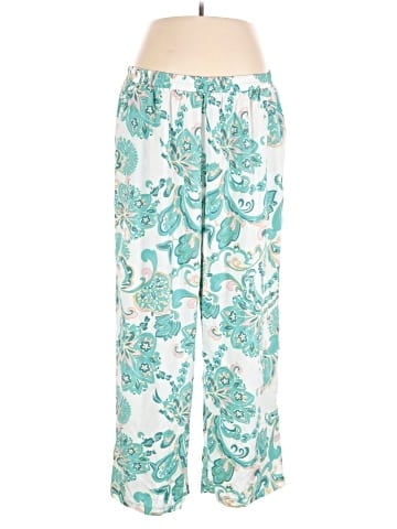 Shein Curve Casual Pants (view 1)