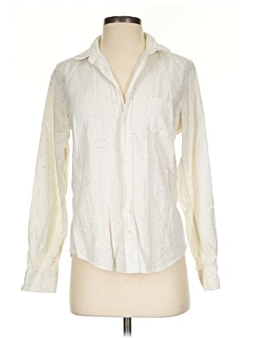 Frank & Eileen Long Sleeve Button-Down Shirt (view 1)