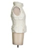 Juicy Couture Ivory Vest Size P (petite) - photo 4
