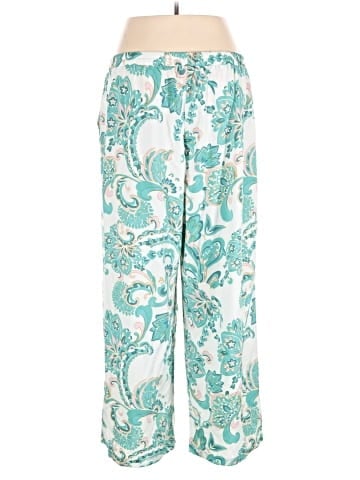 Shein Curve Casual Pants (view 2)