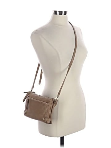 Antik Kraft Crossbody Bag (view 2)