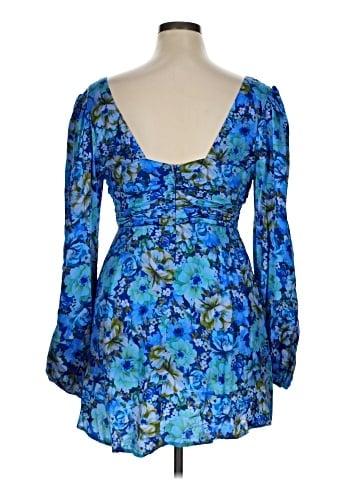 For Love & Lemons Cocktail Dress (view 2)