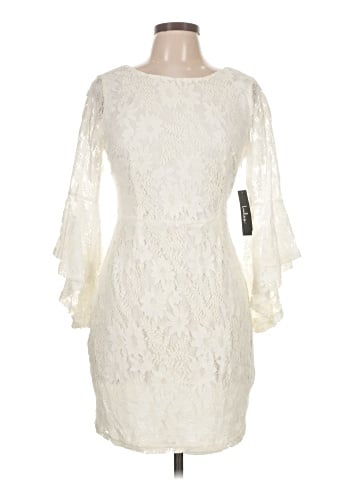 Lulus Cocktail Dress (view 1)