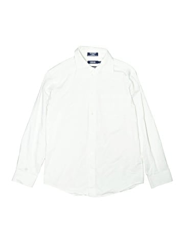 IZOD Long Sleeve Button-Down Shirt (view 1)