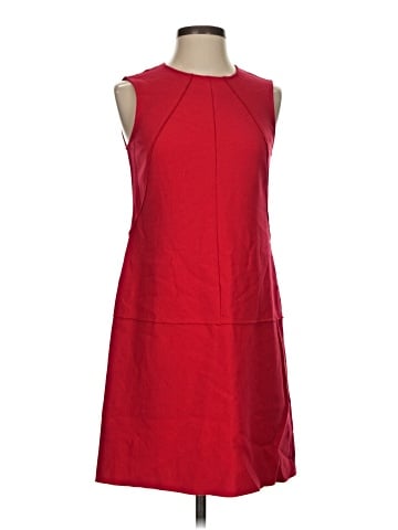 Ann Taylor LOFT Casual Dress (view 1)