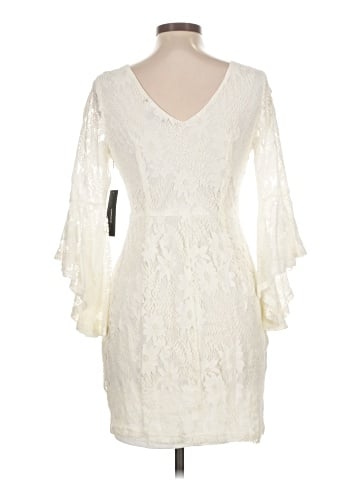 Lulus Cocktail Dress (view 2)
