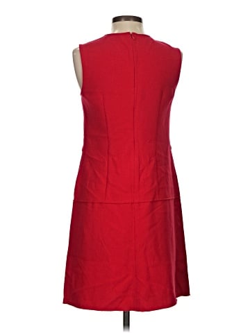 Ann Taylor LOFT Casual Dress (view 2)