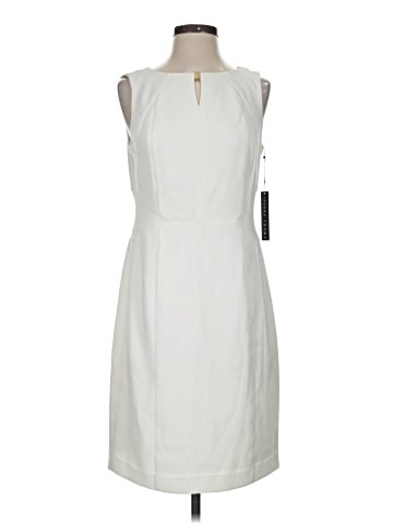 Ivanka Trump Cocktail Dress (view 1)