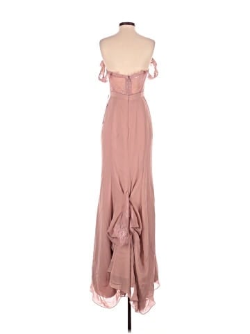 JJ's House Cocktail Dress (view 2)